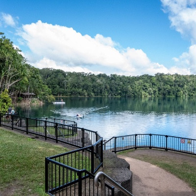 Atherton Tablelands region