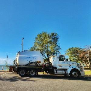 Cleanaway OTS Cairns 2025