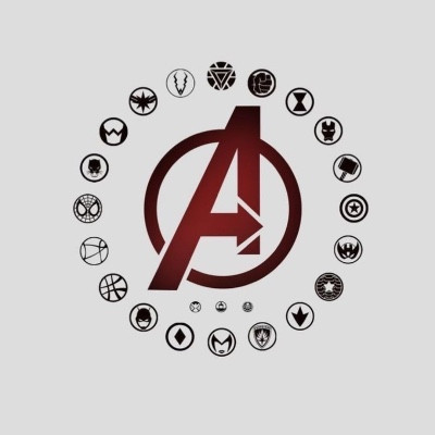 Avengers 🔥