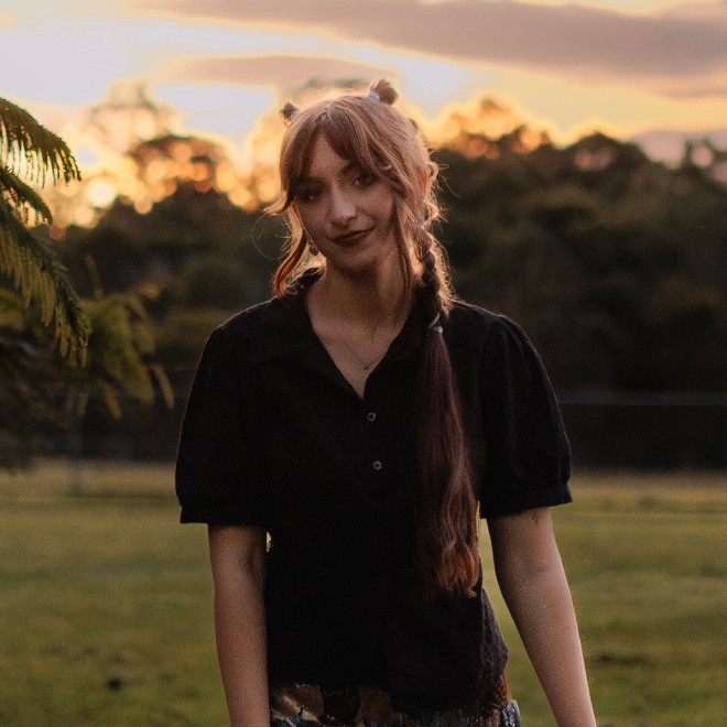 Felicity Kircher