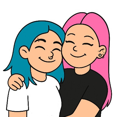 layla & tee ♥︎