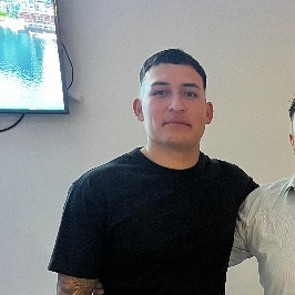 Bryan Rodriguez