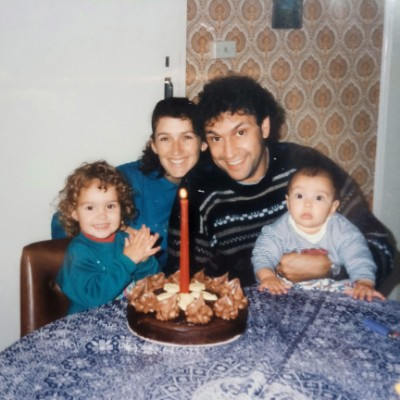 Remembering Michael