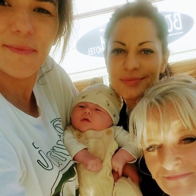 3 Bitches & A Baby