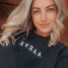 Sara Hoffmann