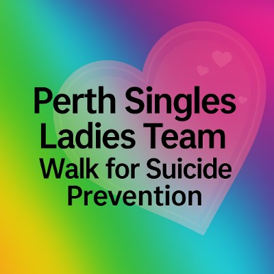 Perth Singles Ladies Team