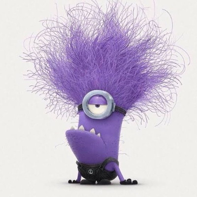 The Purple Minions