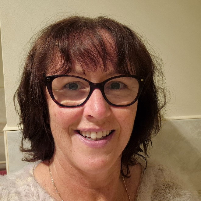 Bronwyn Wilmot