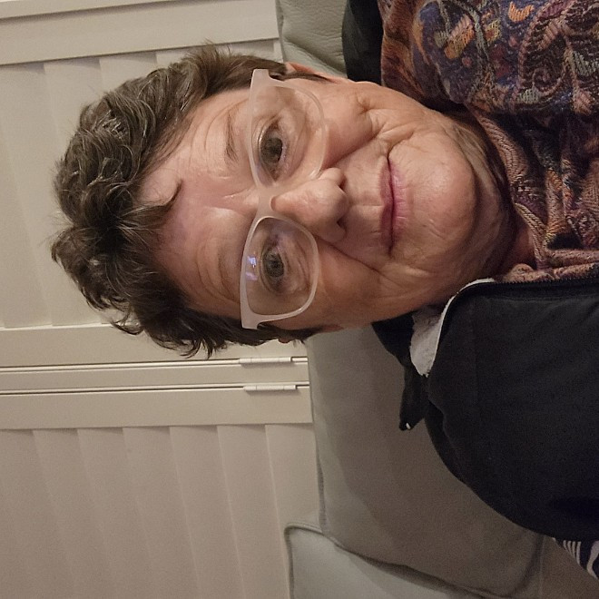 Kathryn Walker