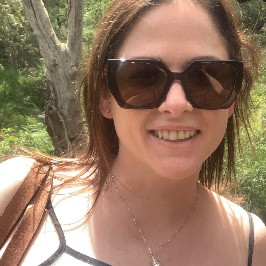 Alison Robb