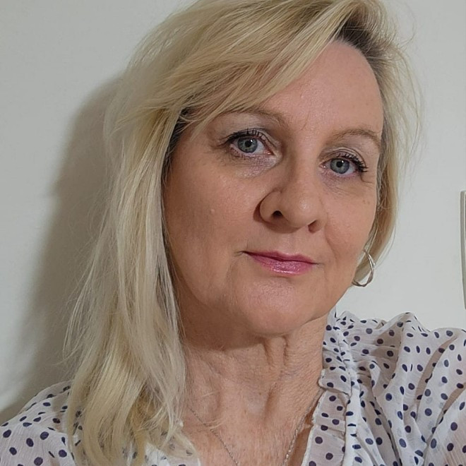 Deborah Sparks