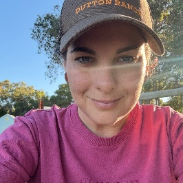 Monique Lanyon