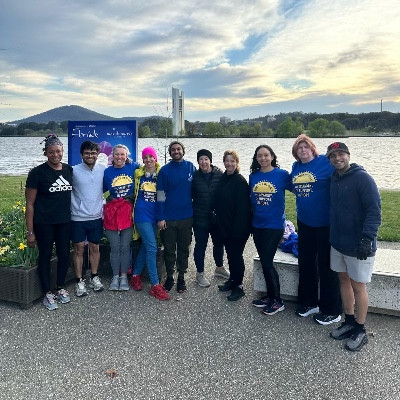 City Mental Health Team