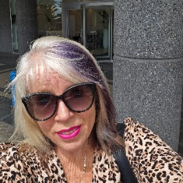 Di Hunt