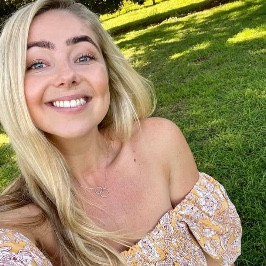 Ella Worsley