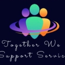 All Together We Can Support Service