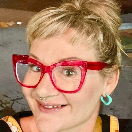 Deborah Smart