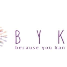 Byk - Because You Kan PTY LTD