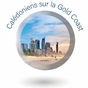 Caledoniens sur la Gold Coast
