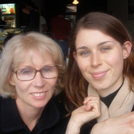 Lucinda Johnson