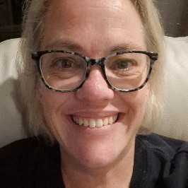 Tracey Phipps