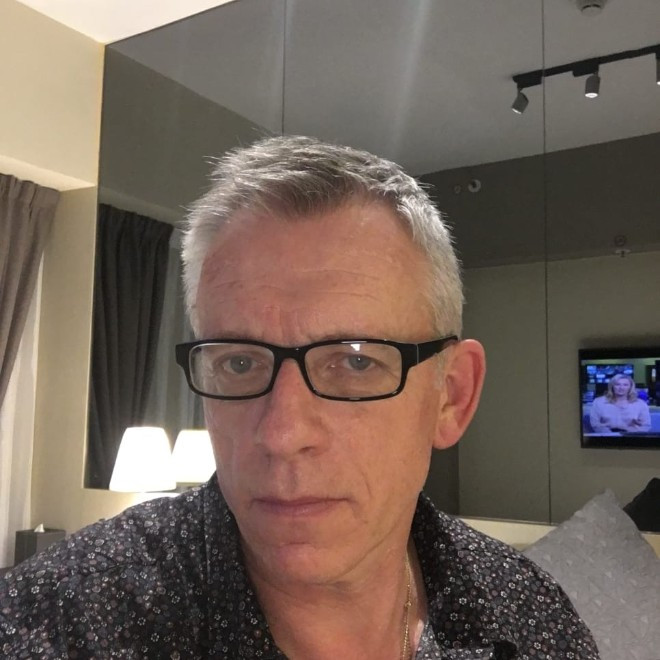 Rob Besant