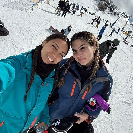 TeAra Subritzky