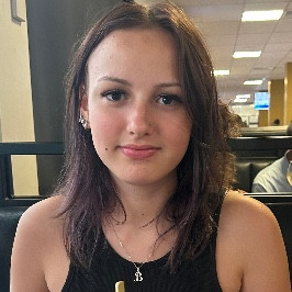 Chelsea Ramaekers