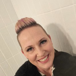 Belinda Angus