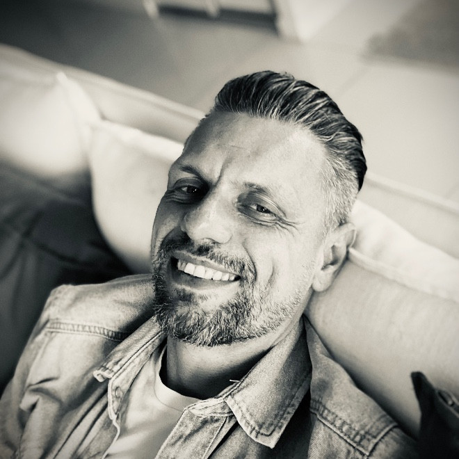 Pavel Meck