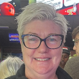 Julie Tatlow