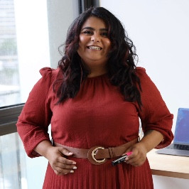 Nitasha Malik