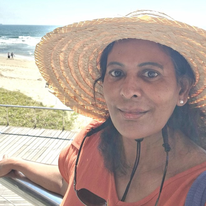 Shirley Nathan