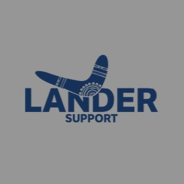 Lander Support