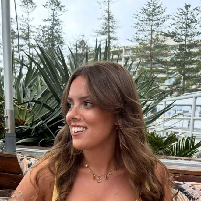 Gabriela Fowler