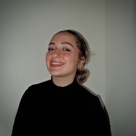 Alessia Georges