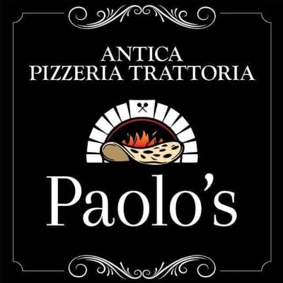 Paolo’s pizza bar