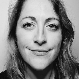 Claire Paino
