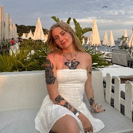 Holli Walsh