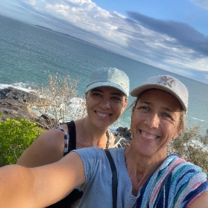 The Bush Sisters