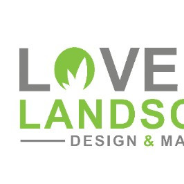 Love It Landscaping Design & Maintenance