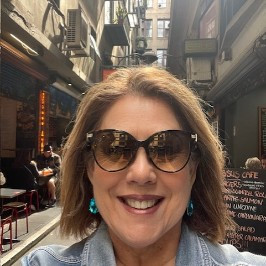 Linda Maher