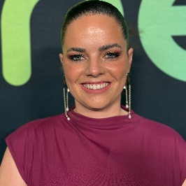 Raquel Todd