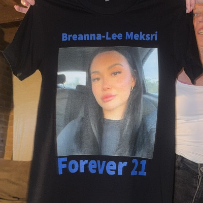 Breanna-Lee