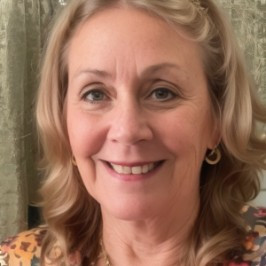 Lynette Ferguson
