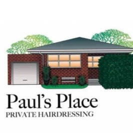 Paul’s Place Private Hairdressing