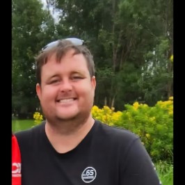 Russell Black