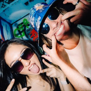 Vivian & Juliano