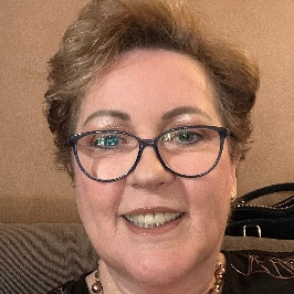 Terri Ford