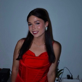 Freya Burnard